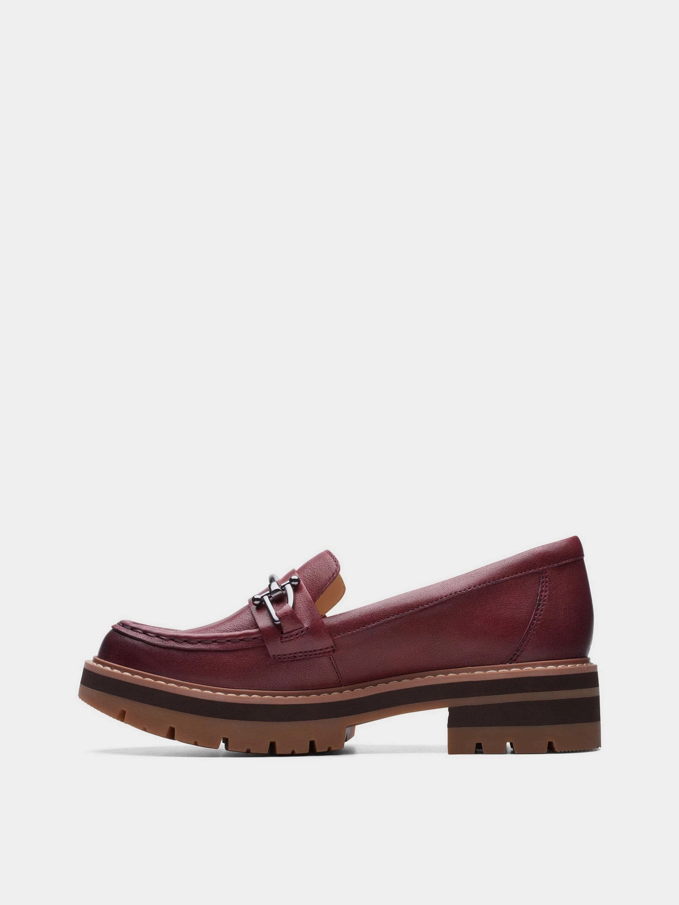 Туфли и лоферы Clarks Orianna модель 26174809 Фото