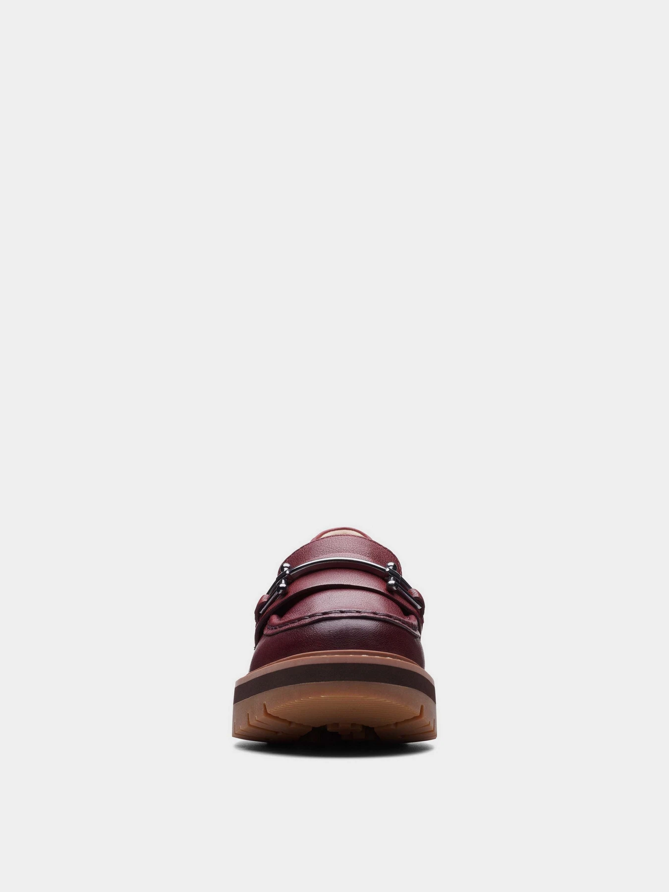 Туфли и лоферы Clarks Orianna модель 26174809 Фото