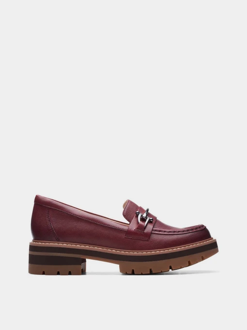 Туфлі та лофери Clarks Orianna модель 26174809 Фото