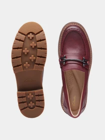 Туфли и лоферы Clarks Orianna модель 26174809 Фото