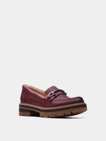 Туфли и лоферы Clarks Orianna модель 26174809 Фото