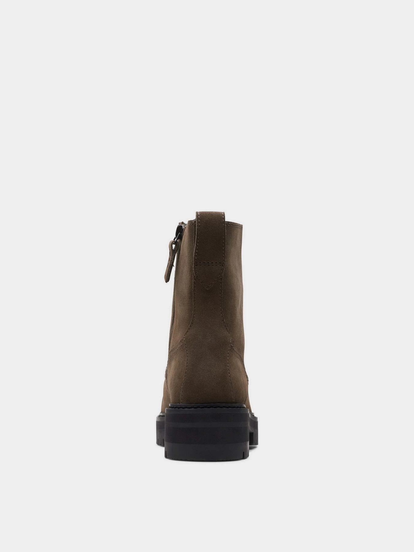 Ботинки и сапоги Clarks Orianna Cap модель 26167966 Фото