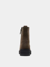 Ботинки и сапоги Clarks Orianna Cap модель 26167966 Фото
