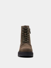 Ботинки и сапоги Clarks Orianna Cap модель 26167966 Фото