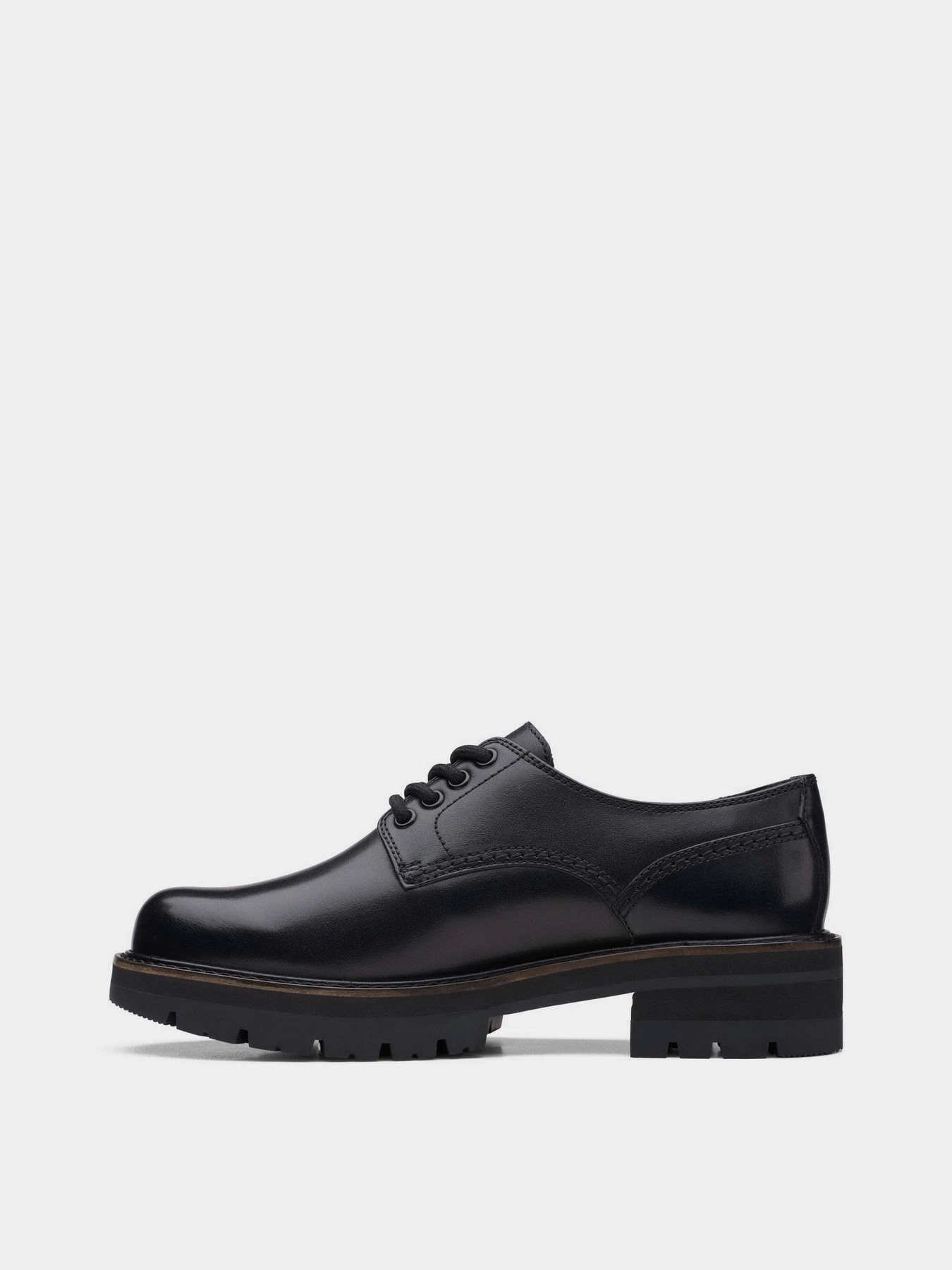 Туфлі та лофери Clarks Orianna модель 26169687 Туфлі та лофери Clarks Orianna модель 26169687 Фото