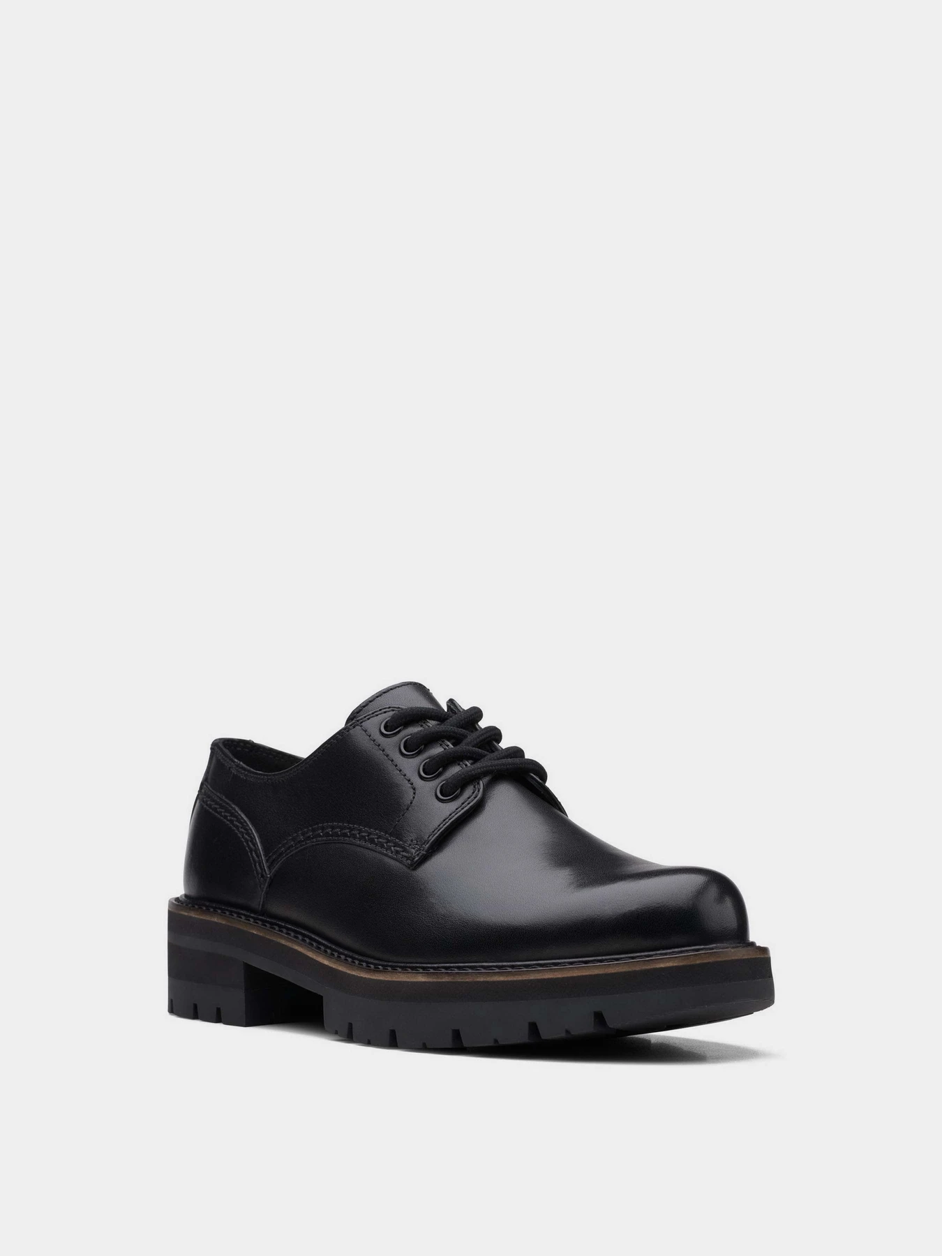 Туфлі та лофери Clarks Orianna модель 26169687 Туфлі та лофери Clarks Orianna модель 26169687 Фото