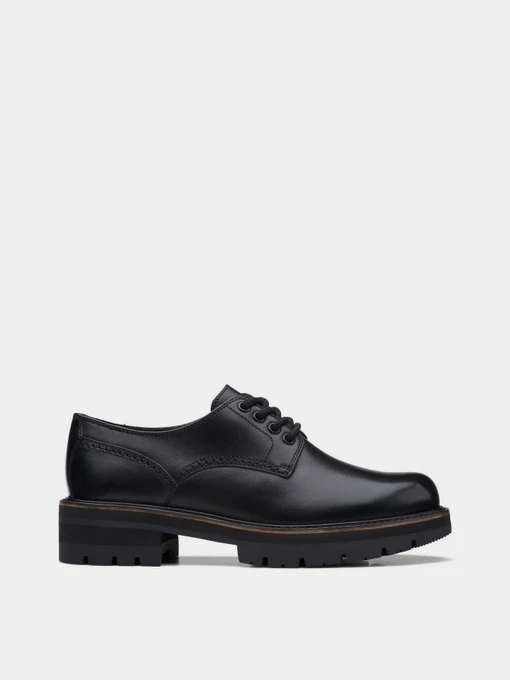 Туфлі та лофери Clarks Orianna модель 26169687 Фото