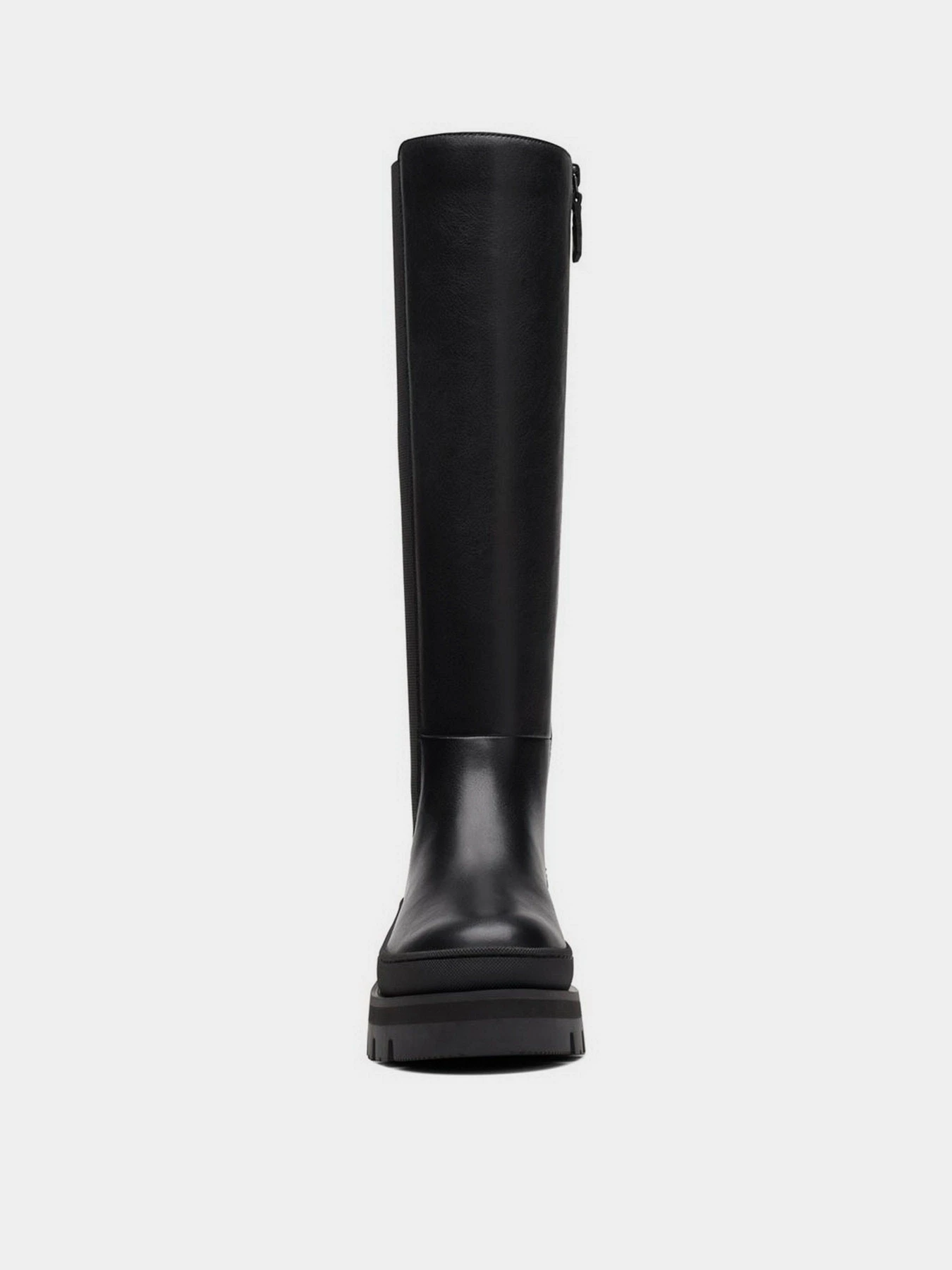 Ботинки и сапоги Clarks Orianna2 Hi модель 26174817 Ботинки и сапоги Clarks Orianna2 Hi модель 26174817 Фото
