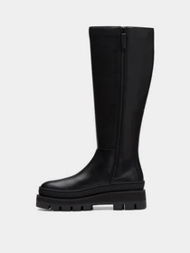 Ботинки и сапоги Clarks Orianna2 Hi модель 26174817 Фото
