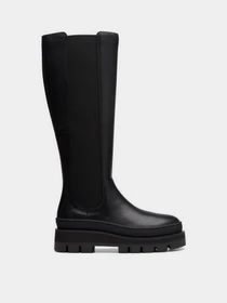 Ботинки и сапоги Clarks Orianna2 Hi модель 26174817 Фото