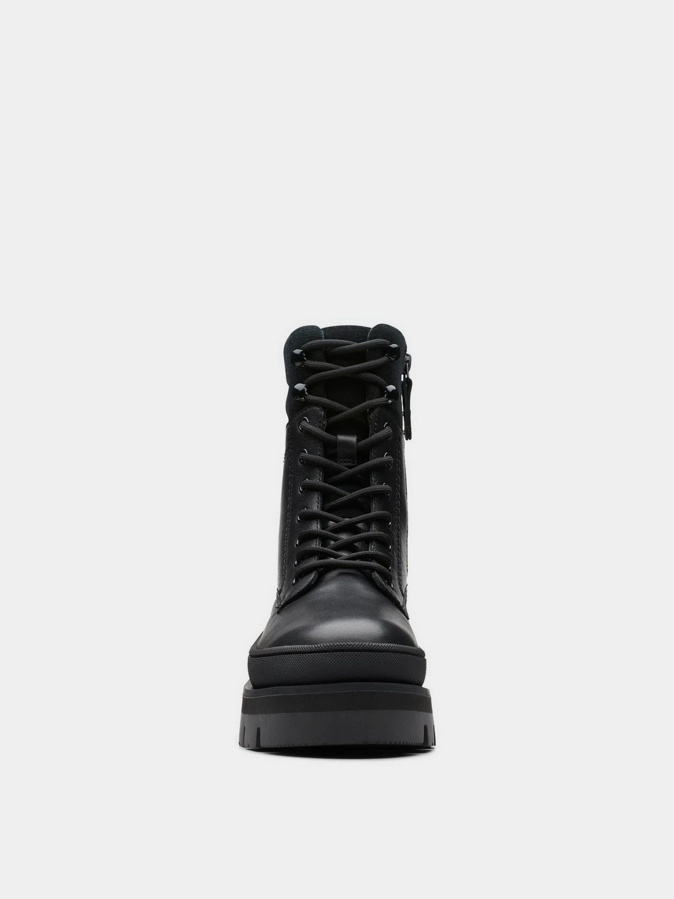 Черевики та чоботи Clarks Orianna2 Hike модель 26174060 Черевики та чоботи Clarks Orianna2 Hike модель 26174060 Фото