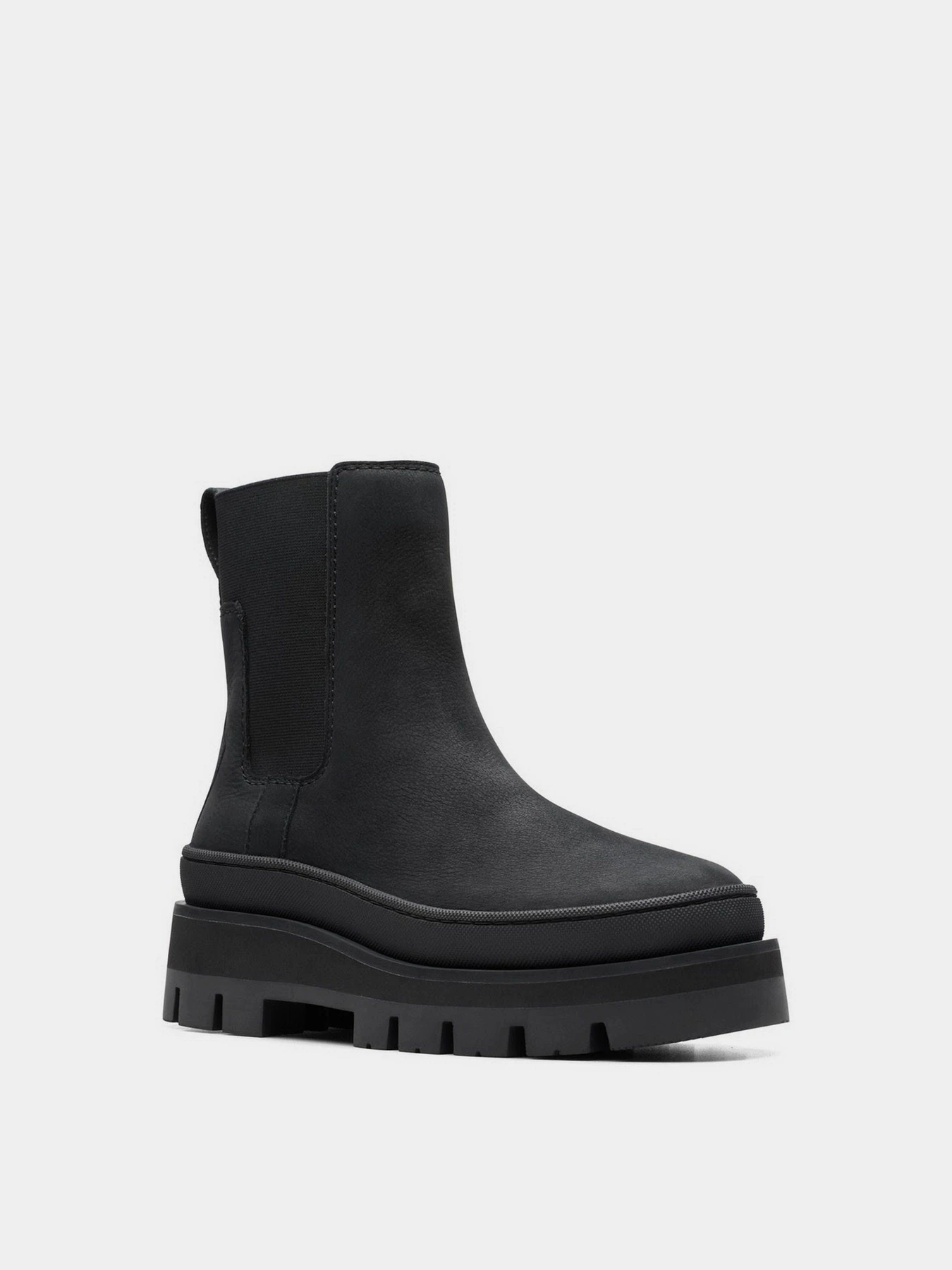 Ботинки и сапоги Clarks Orianna2 Top модель 26174067 Ботинки и сапоги Clarks Orianna2 Top модель 26174067 Фото