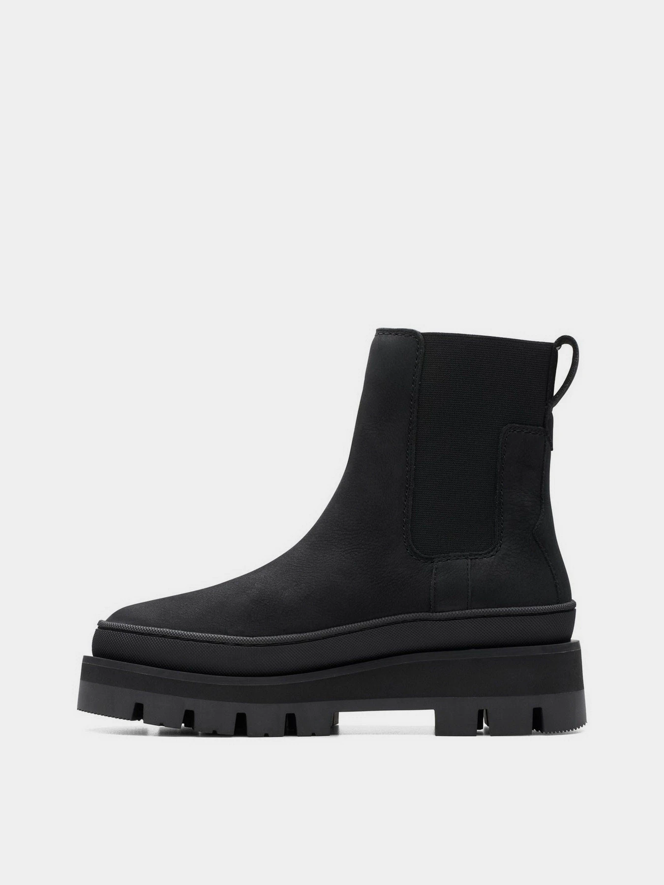 Ботинки и сапоги Clarks Orianna2 Top модель 26174067 Ботинки и сапоги Clarks Orianna2 Top модель 26174067 Фото