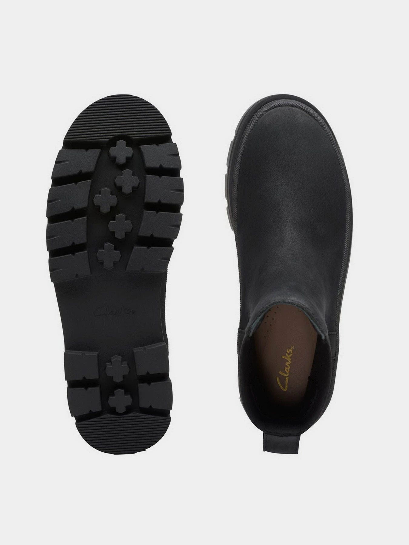 Ботинки и сапоги Clarks Orianna2 Top модель 26174067 Ботинки и сапоги Clarks Orianna2 Top модель 26174067 Фото