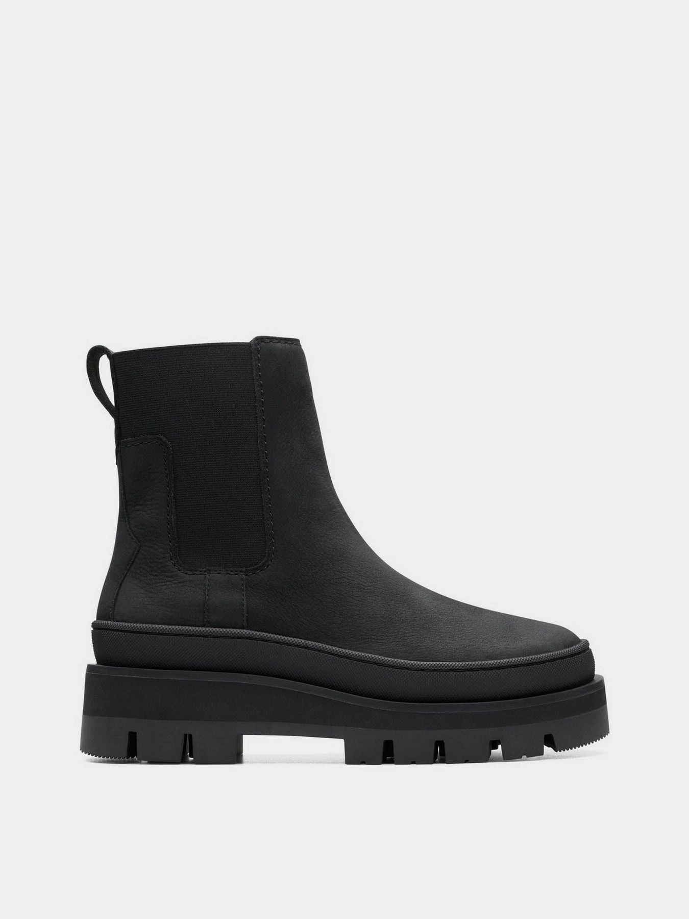 Ботинки и сапоги Clarks Orianna2 Top модель 26174067 Ботинки и сапоги Clarks Orianna2 Top модель 26174067 Фото