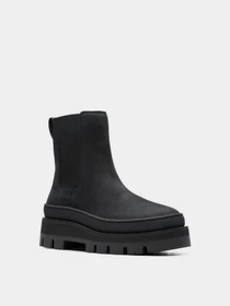 Ботинки и сапоги Clarks Orianna2 Top модель 26174067 Фото