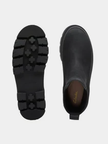 Ботинки и сапоги Clarks Orianna2 Top модель 26174067 Фото