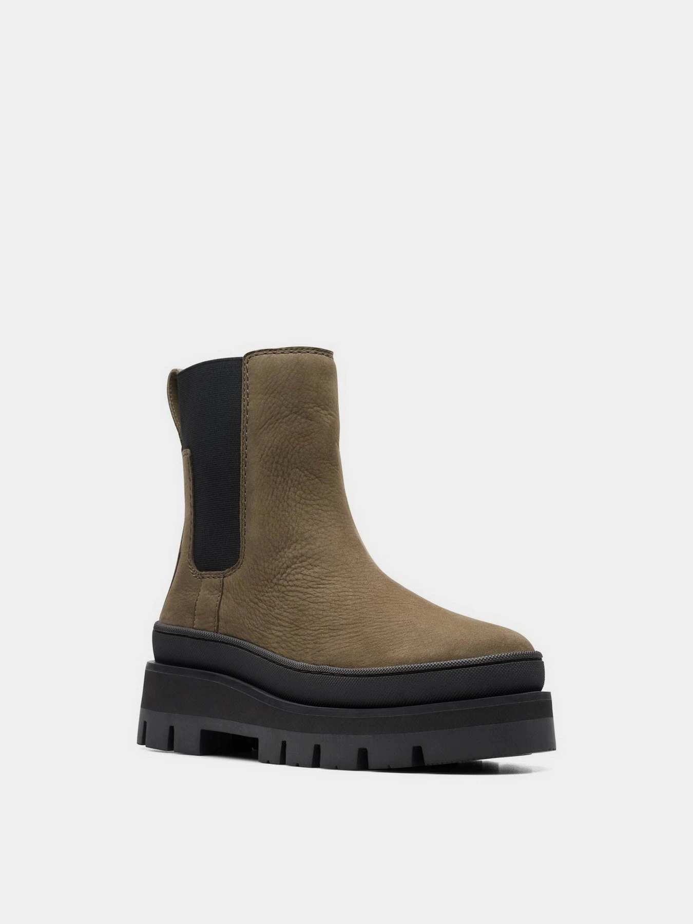 Ботинки и сапоги Clarks Orianna 2 Top модель 26174064 Ботинки и сапоги Clarks Orianna 2 Top модель 26174064 Фото