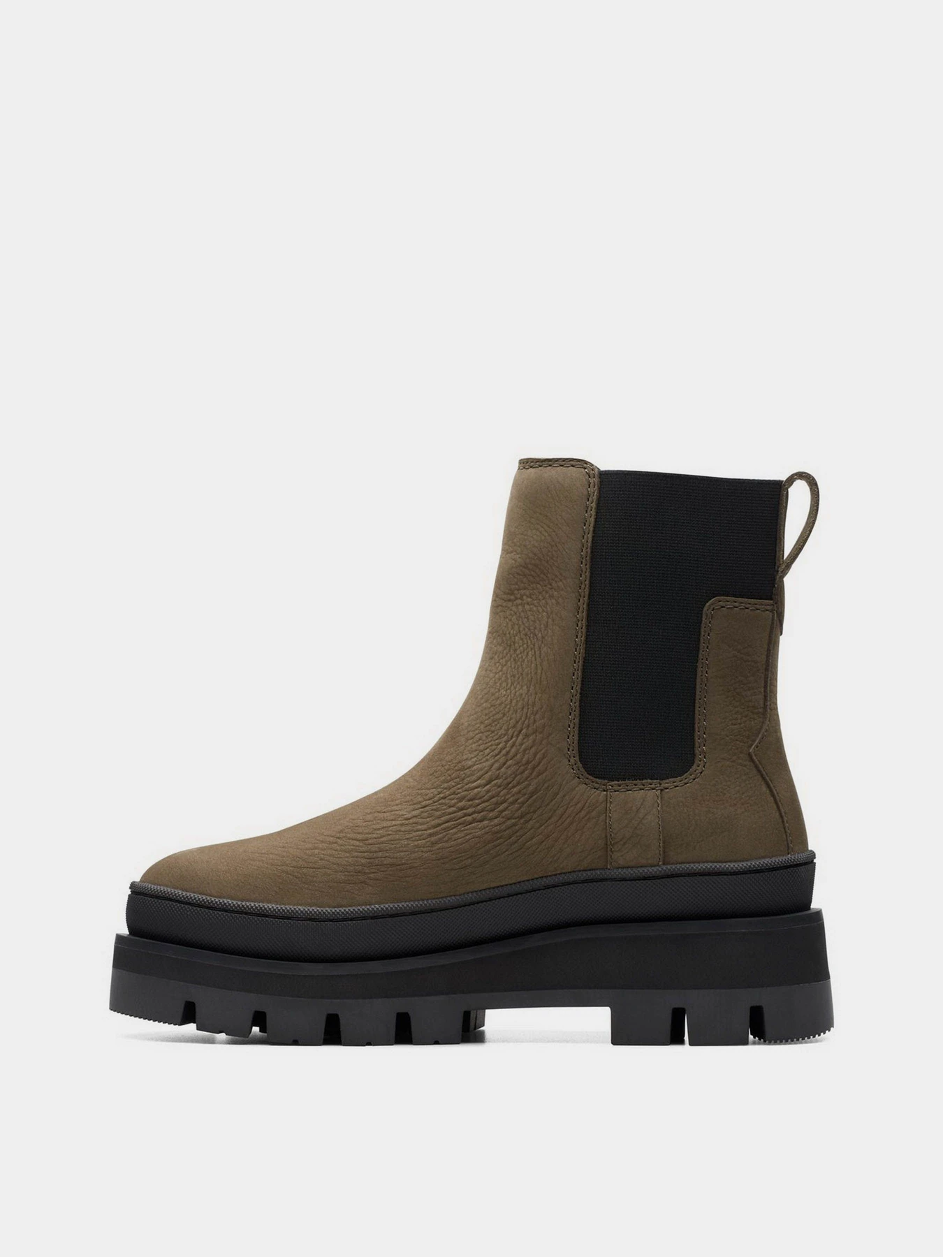 Ботинки и сапоги Clarks Orianna 2 Top модель 26174064 Ботинки и сапоги Clarks Orianna 2 Top модель 26174064 Фото