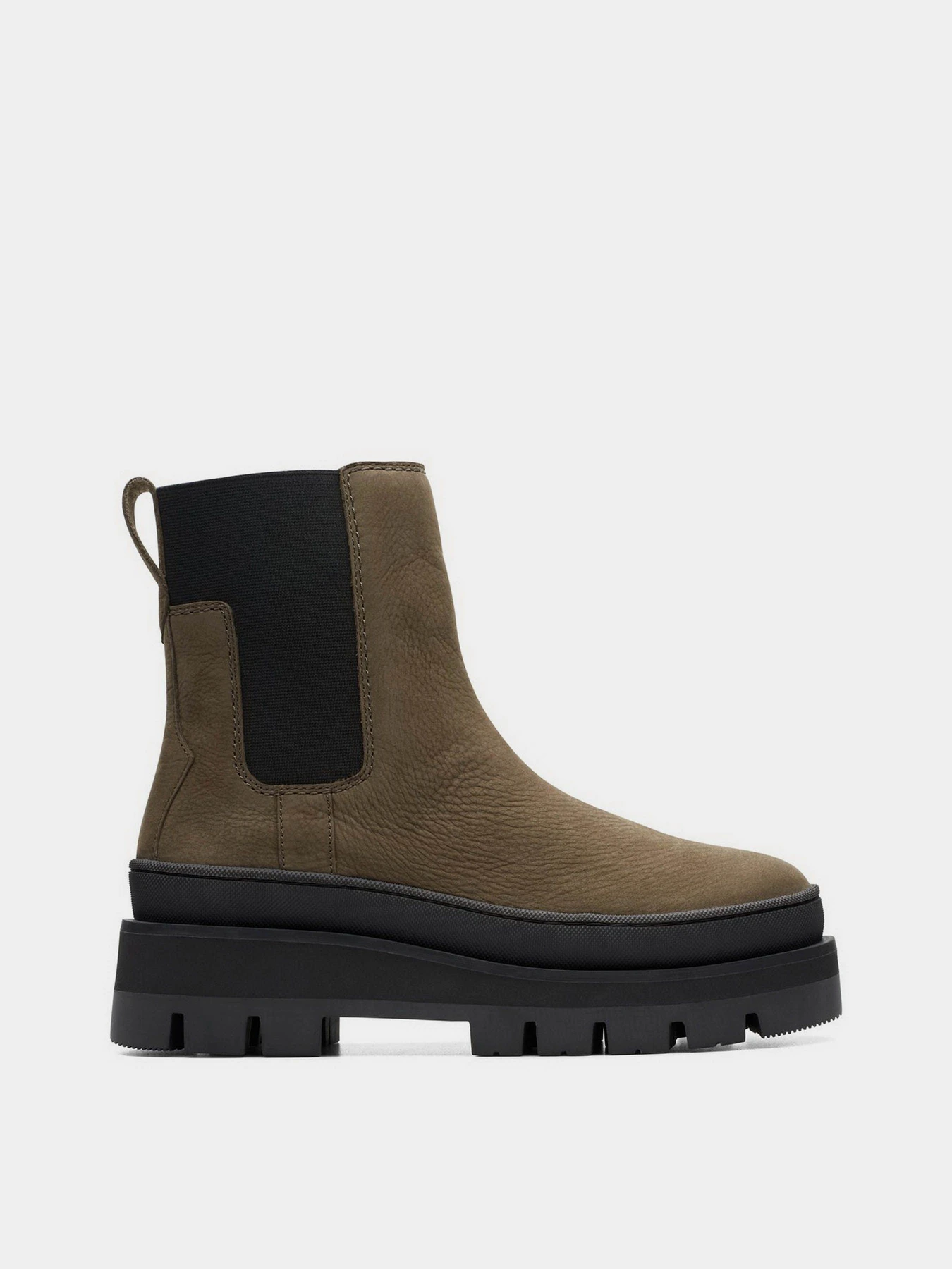 Ботинки и сапоги Clarks Orianna 2 Top модель 26174064 Ботинки и сапоги Clarks Orianna 2 Top модель 26174064 Фото