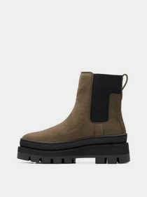 Ботинки и сапоги Clarks Orianna 2 Top модель 26174064 Фото