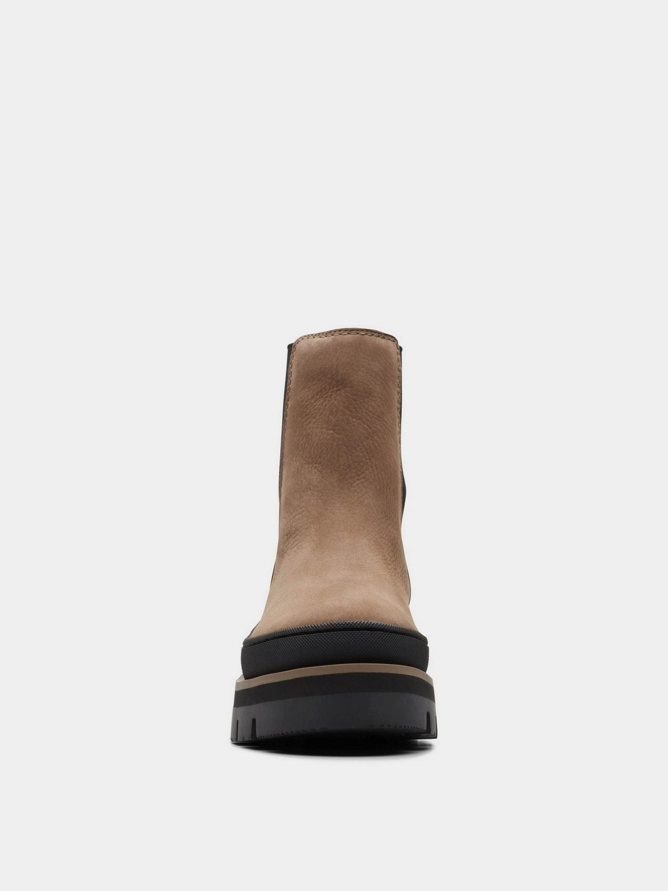 Ботинки и сапоги Clarks Orianna2 Top модель 26174065 Фото