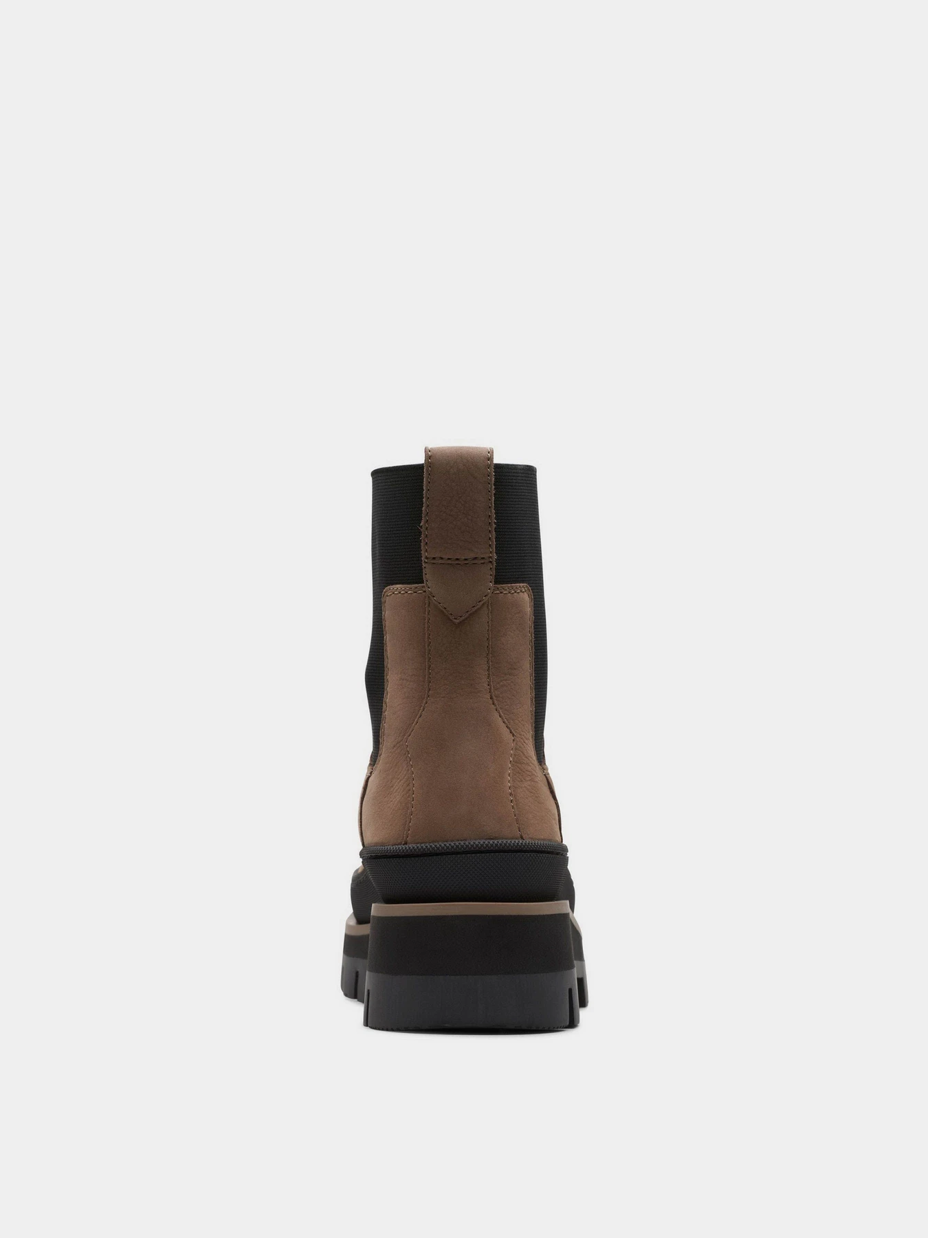 Ботинки и сапоги Clarks Orianna2 Top модель 26174065 Фото