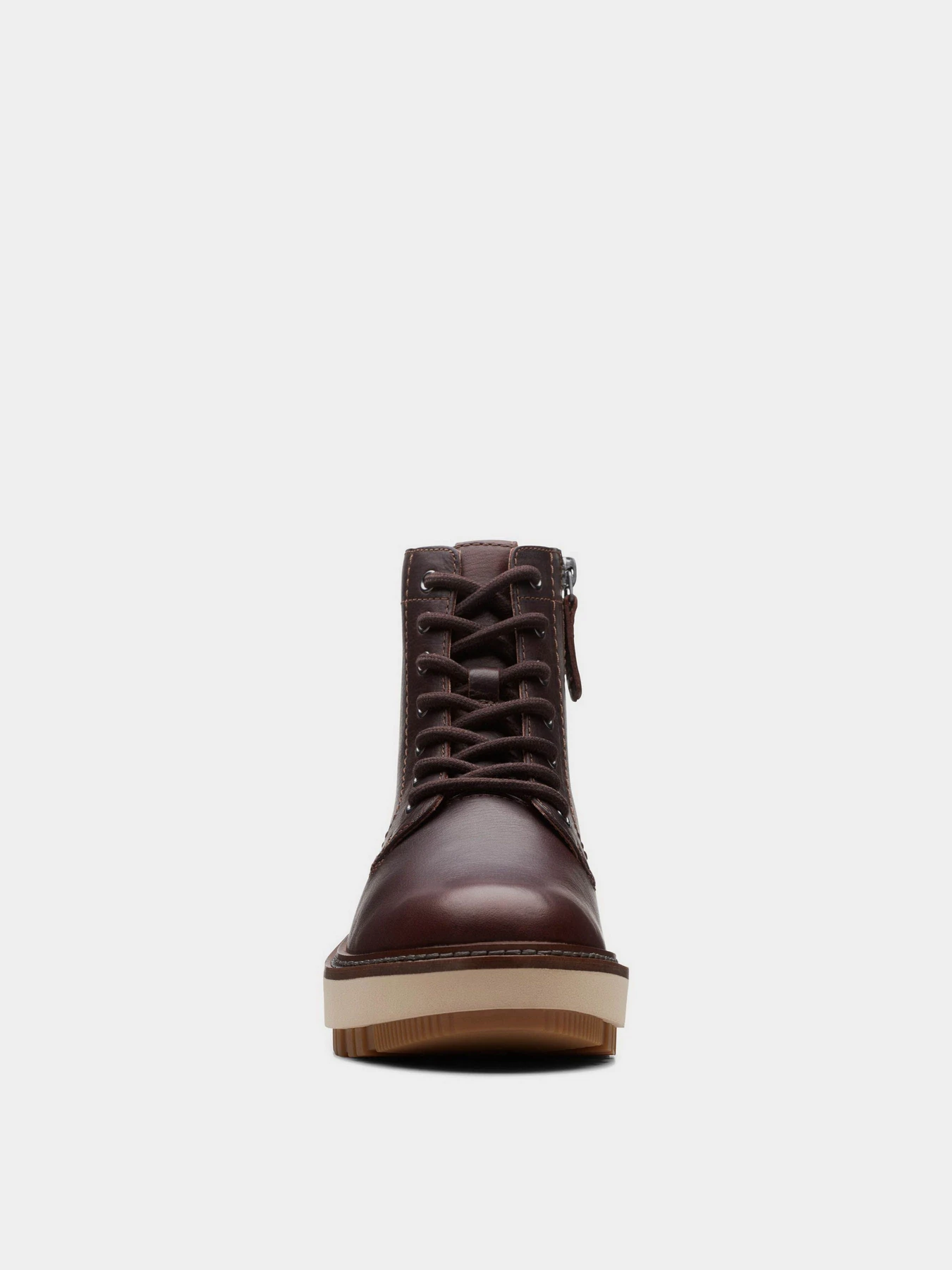 Ботинки и сапоги Clarks Orianna Lace модель 26174799 Ботинки и сапоги Clarks Orianna Lace модель 26174799 Фото