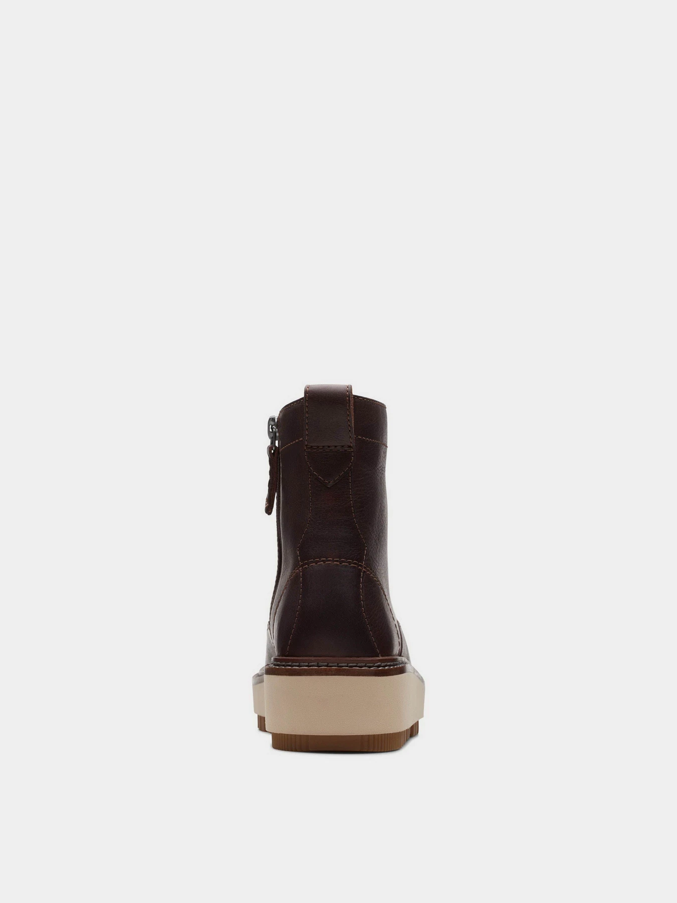 Ботинки и сапоги Clarks Orianna Lace модель 26174799 Ботинки и сапоги Clarks Orianna Lace модель 26174799 Фото