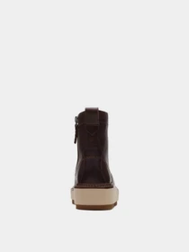 Ботинки и сапоги Clarks Orianna Lace модель 26174799 Фото