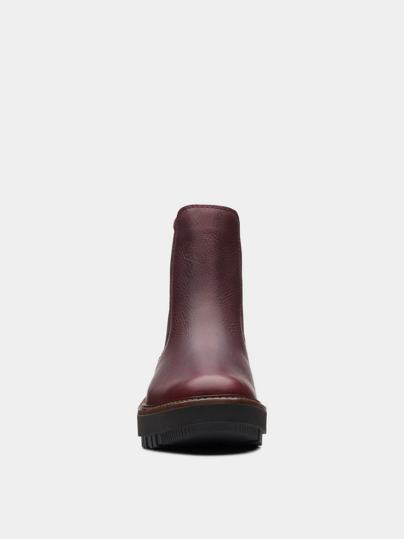 Ботинки и сапоги Clarks Orianna модель 26174822 Ботинки и сапоги Clarks Orianna модель 26174822 Фото