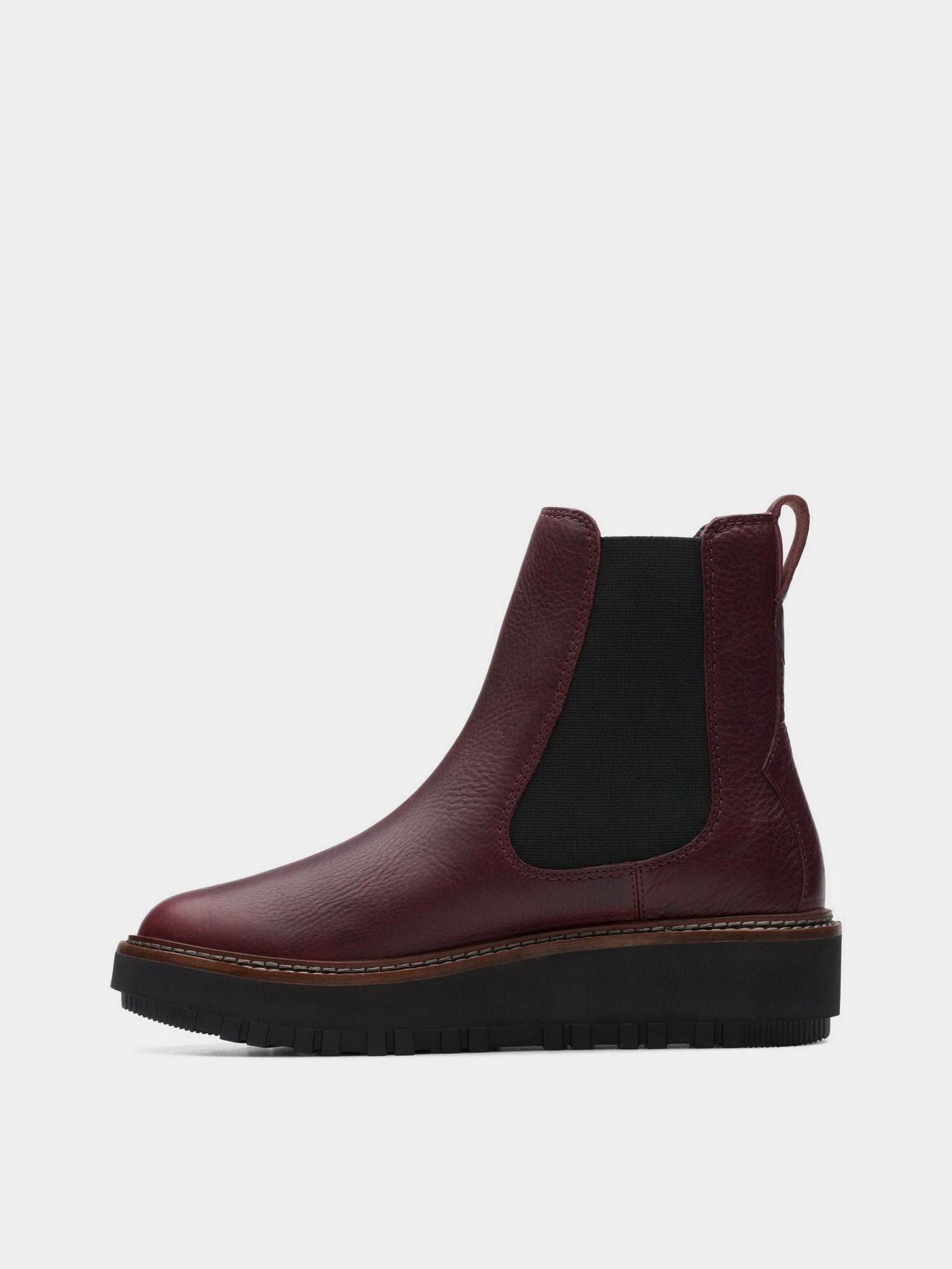 Ботинки и сапоги Clarks Orianna модель 26174822 Ботинки и сапоги Clarks Orianna модель 26174822 Фото