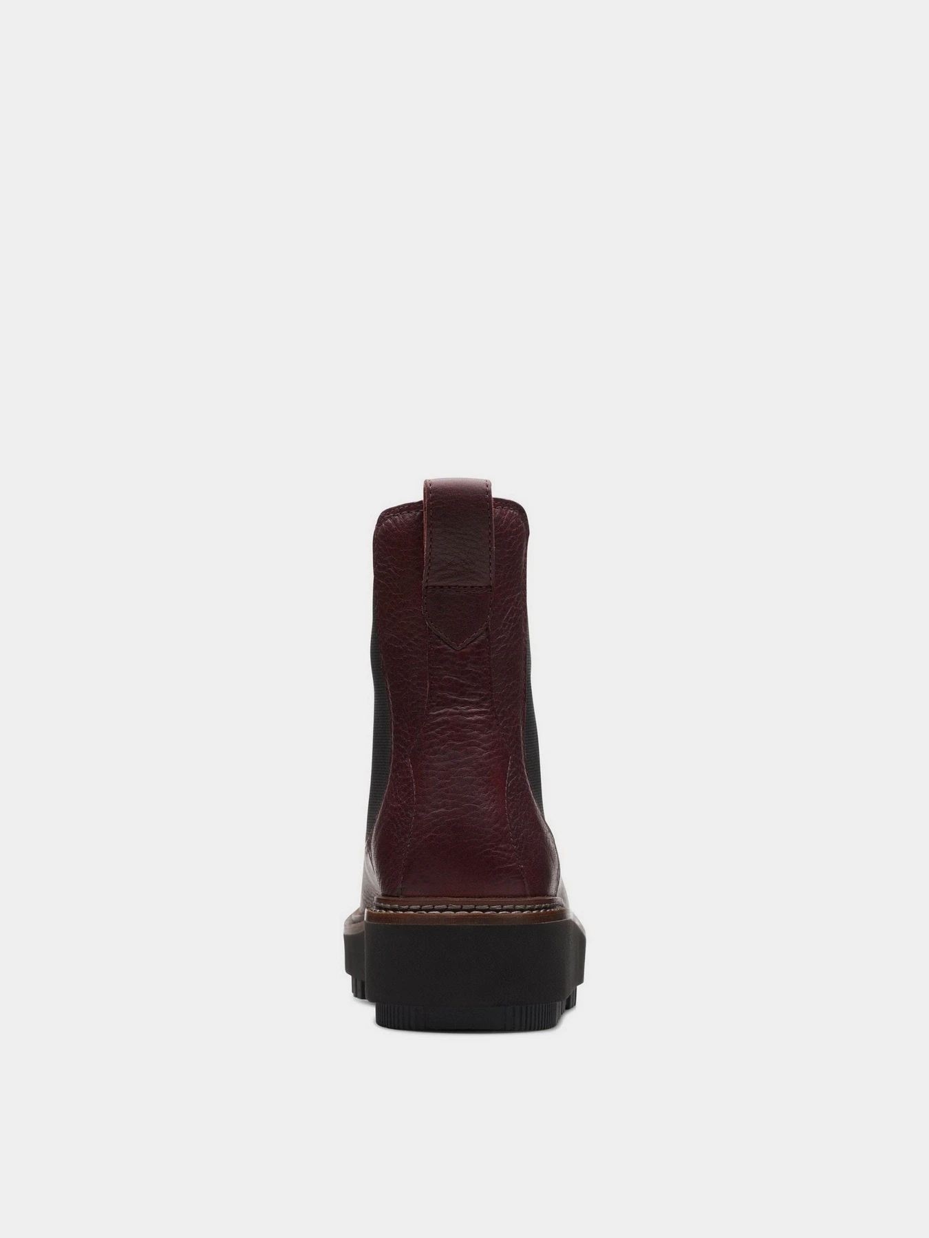 Ботинки и сапоги Clarks Orianna модель 26174822 Ботинки и сапоги Clarks Orianna модель 26174822 Фото