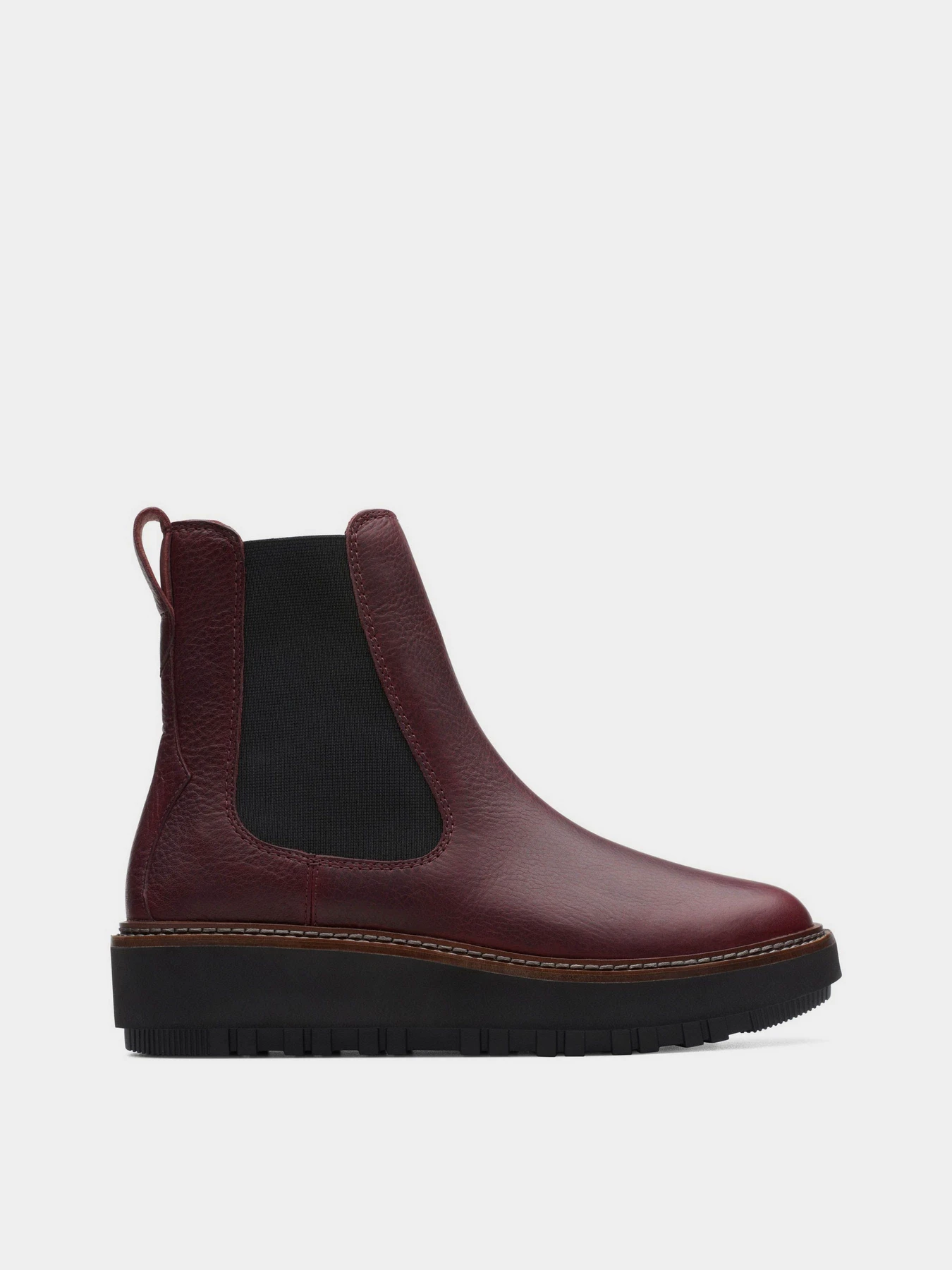 Ботинки и сапоги Clarks Orianna модель 26174822 Ботинки и сапоги Clarks Orianna модель 26174822 Фото