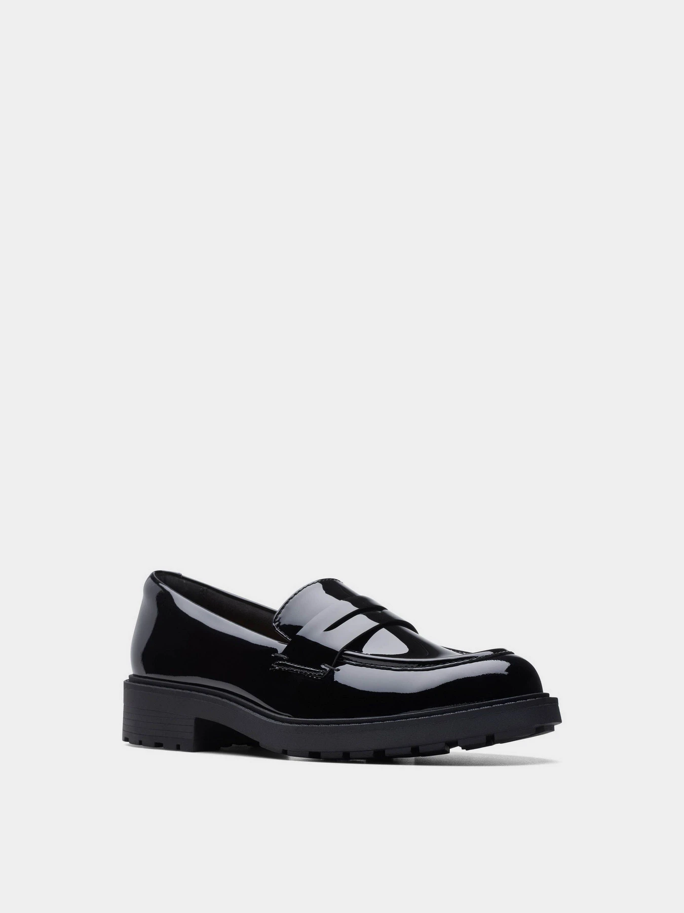 Туфлі та лофери Clarks Orinoco 2 Penny модель 26174787 Туфлі та лофери Clarks Orinoco 2 Penny модель 26174787 Фото
