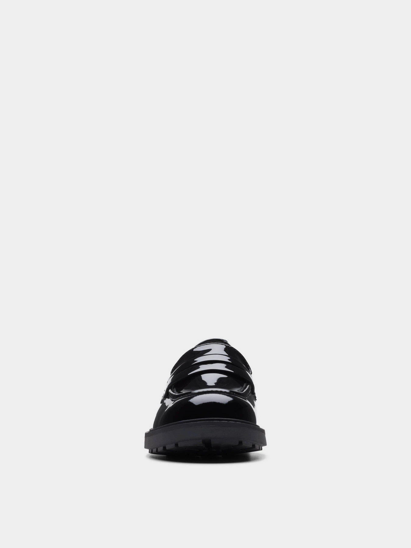 Туфлі та лофери Clarks Orinoco 2 Penny модель 26174787 Туфлі та лофери Clarks Orinoco 2 Penny модель 26174787 Фото
