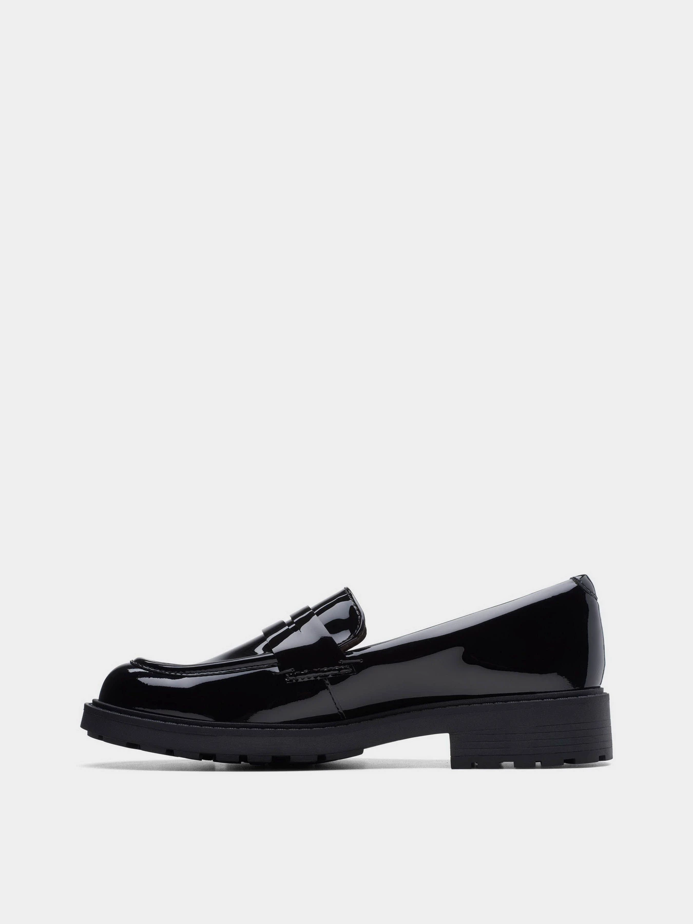 Туфлі та лофери Clarks Orinoco 2 Penny модель 26174787 Туфлі та лофери Clarks Orinoco 2 Penny модель 26174787 Фото
