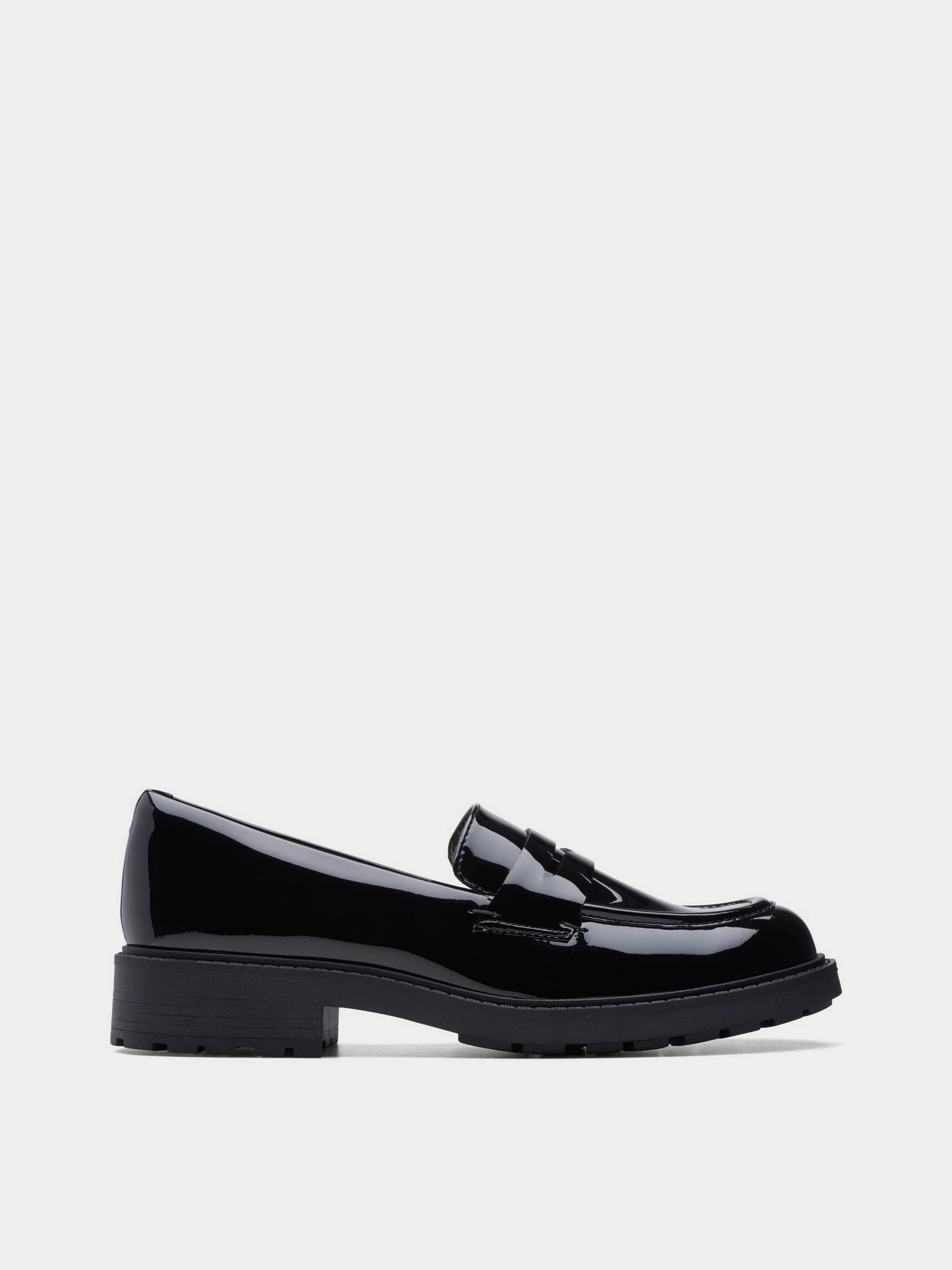 Туфлі та лофери Clarks Orinoco 2 Penny модель 26174787 Туфлі та лофери Clarks Orinoco 2 Penny модель 26174787 Фото