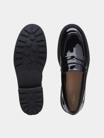 Туфлі та лофери Clarks Orinoco 2 Penny модель 26174787 Фото