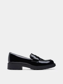 Туфлі та лофери Clarks Orinoco 2 Penny модель 26174787 Фото