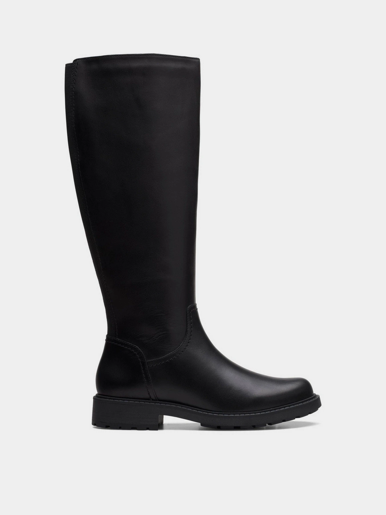 Ботинки и сапоги Clarks Orinoco2 модель 26174789 Фото