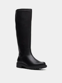 Ботинки и сапоги Clarks Orinoco2 модель 26174789 Фото