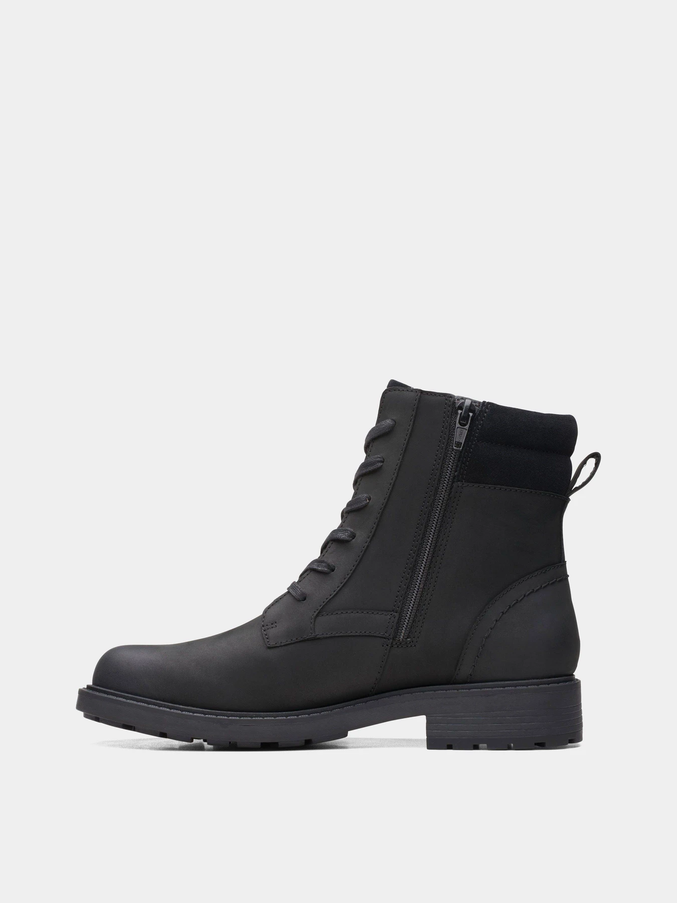 Ботинки и сапоги Clarks Orinoco2 Spice модель 26167965 Ботинки и сапоги Clarks Orinoco2 Spice модель 26167965 Фото