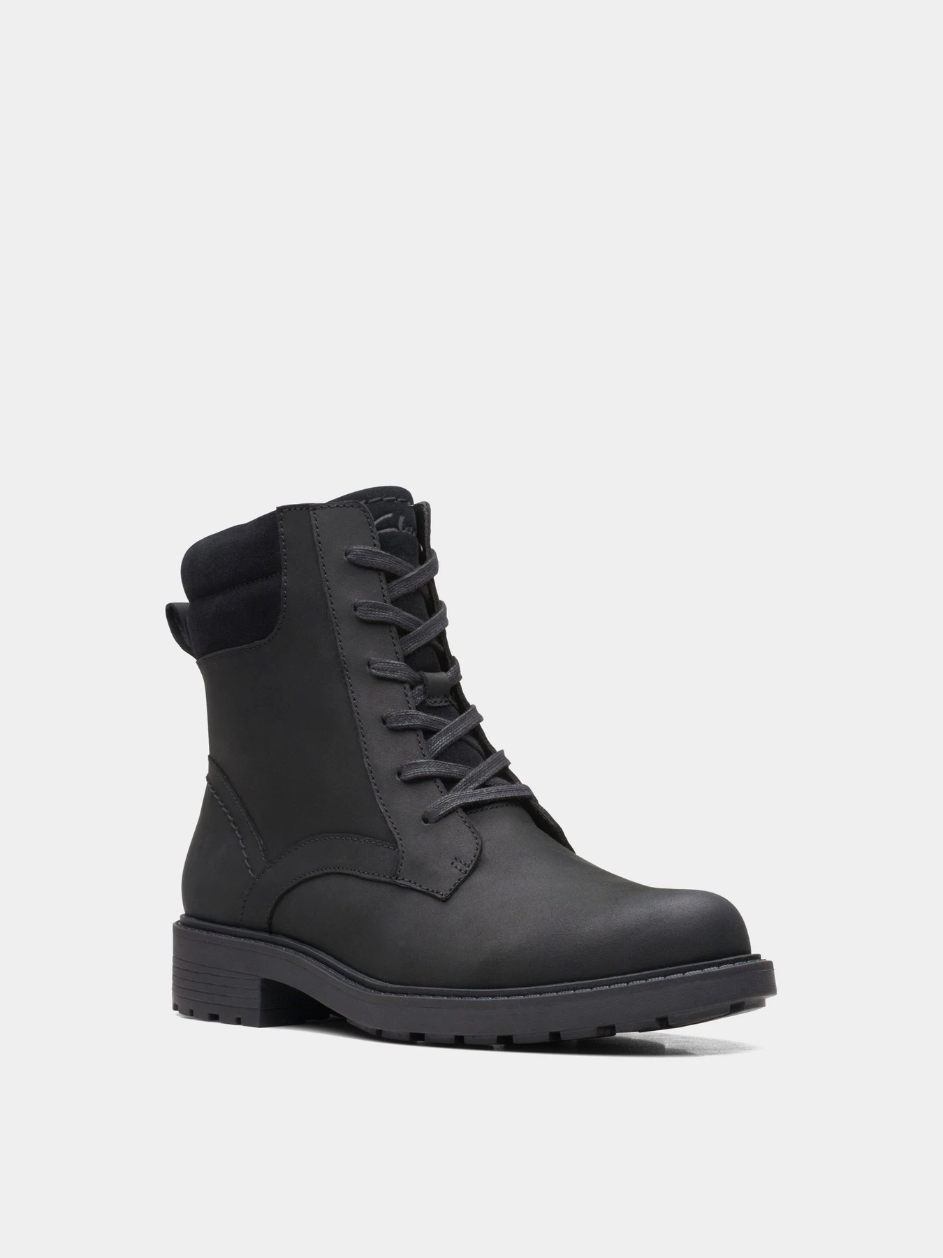 Ботинки и сапоги Clarks Orinoco2 Spice модель 26167965 Ботинки и сапоги Clarks Orinoco2 Spice модель 26167965 Фото