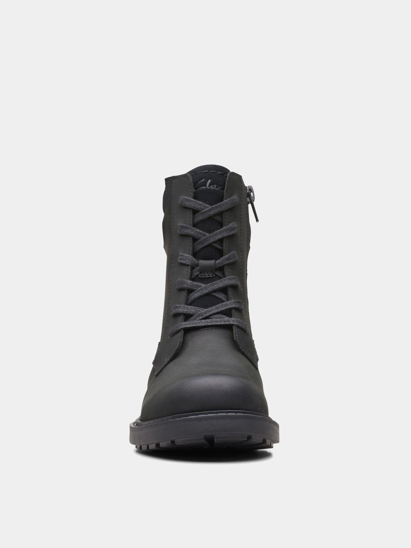 Ботинки и сапоги Clarks Orinoco2 Spice модель 26167965 Ботинки и сапоги Clarks Orinoco2 Spice модель 26167965 Фото