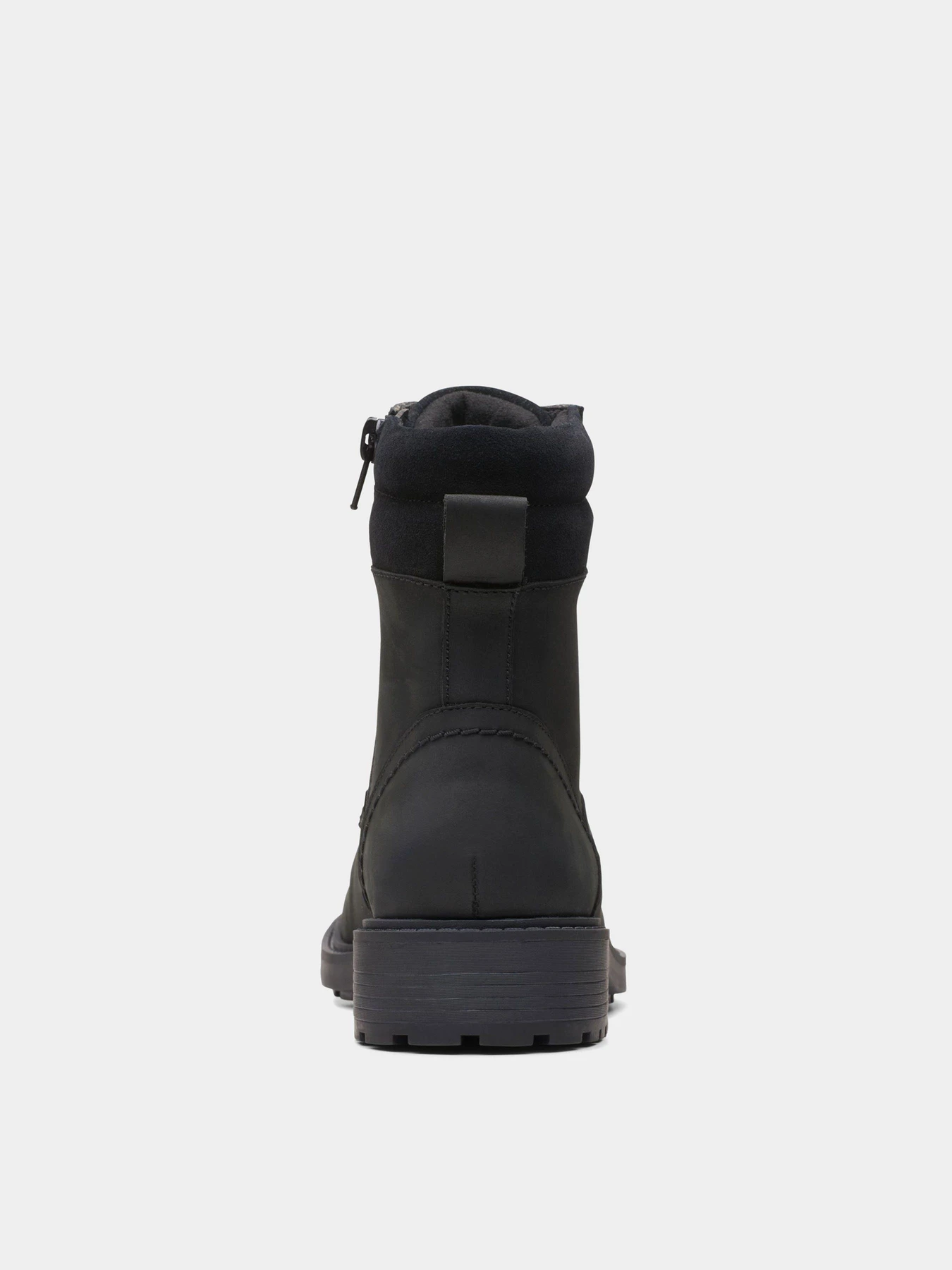 Ботинки и сапоги Clarks Orinoco2 Spice модель 26167965 Ботинки и сапоги Clarks Orinoco2 Spice модель 26167965 Фото