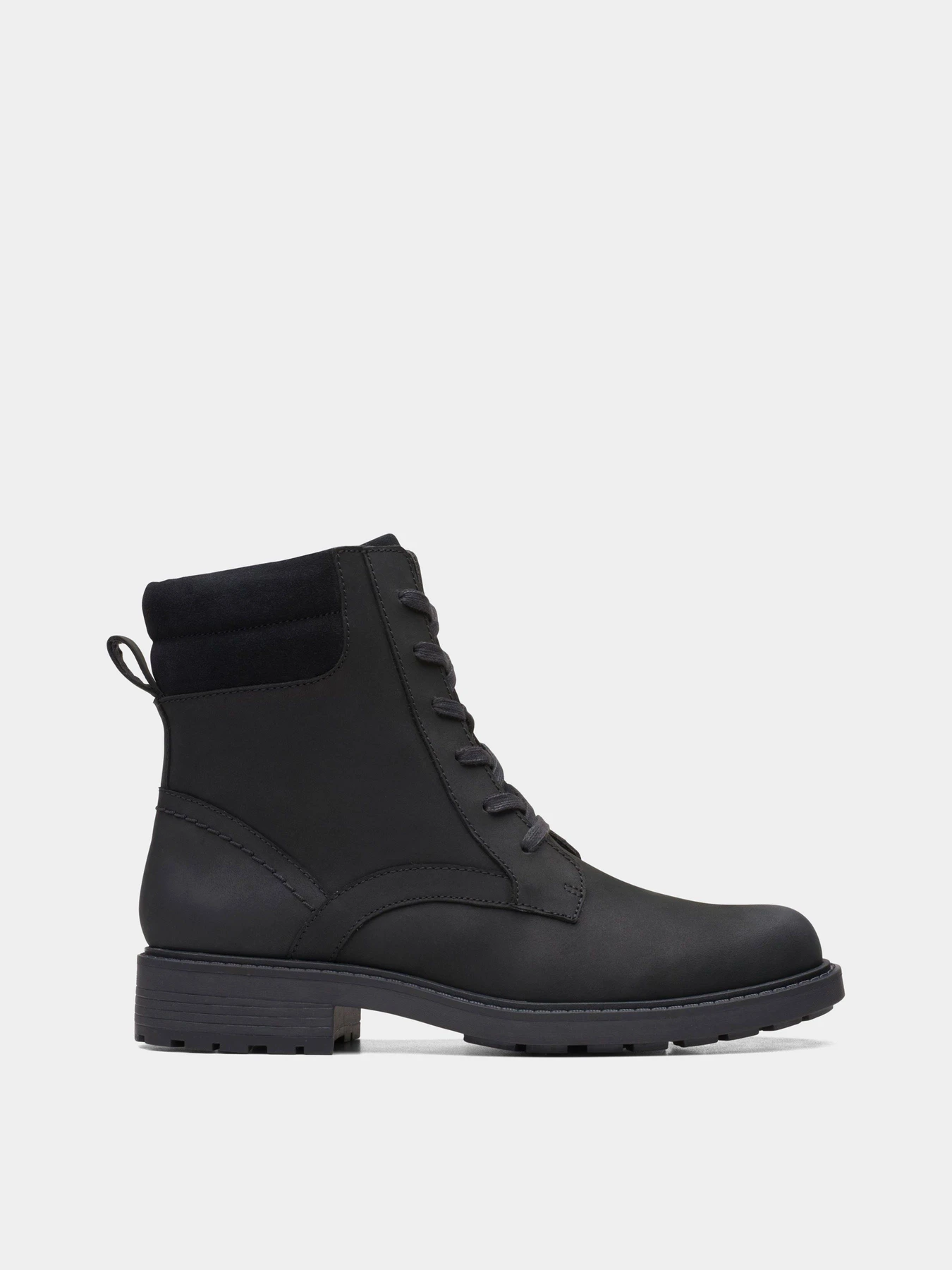 Ботинки и сапоги Clarks Orinoco2 Spice модель 26167965 Ботинки и сапоги Clarks Orinoco2 Spice модель 26167965 Фото