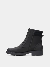 Ботинки и сапоги Clarks Orinoco2 Spice модель 26167965 Фото