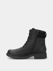 Черевики та чоботи Clarks Orinoco2 модель 26175545 Фото