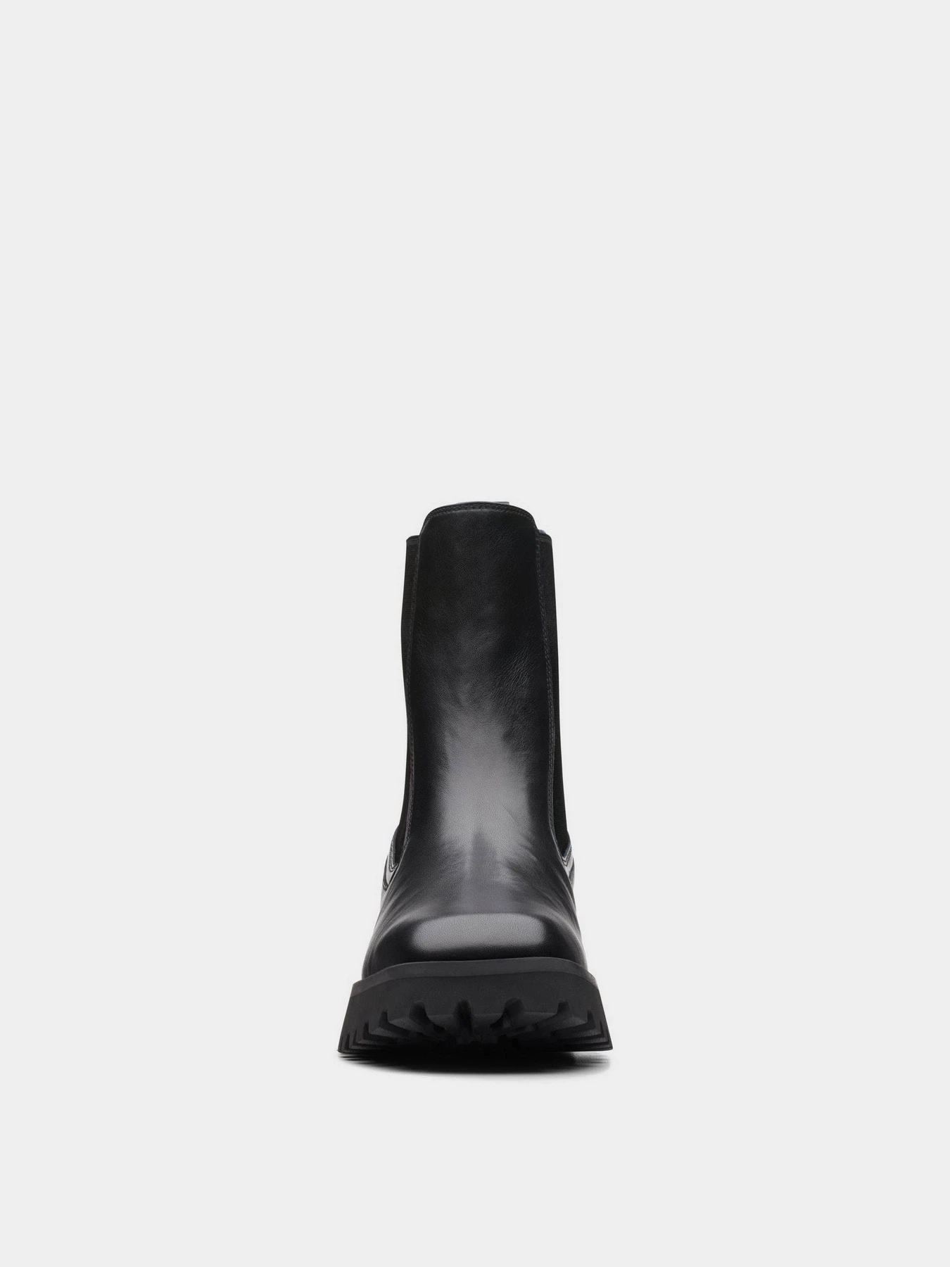 Ботинки и сапоги Clarks Stayso Rise модель 26174708 Ботинки и сапоги Clarks Stayso Rise модель 26174708 Фото